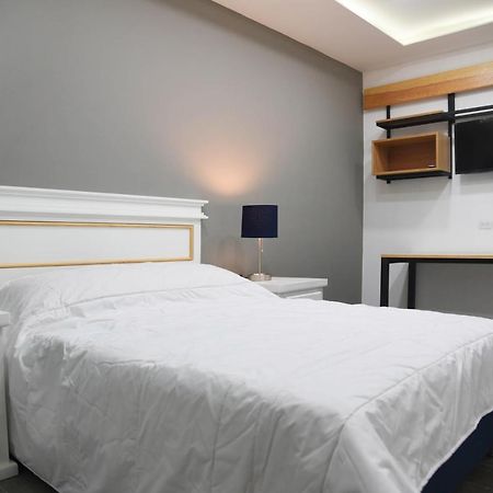 Casa Moderna Equipada Como Hotel Habitacion 5 มอนแตร์เรย์ ภายนอก รูปภาพ