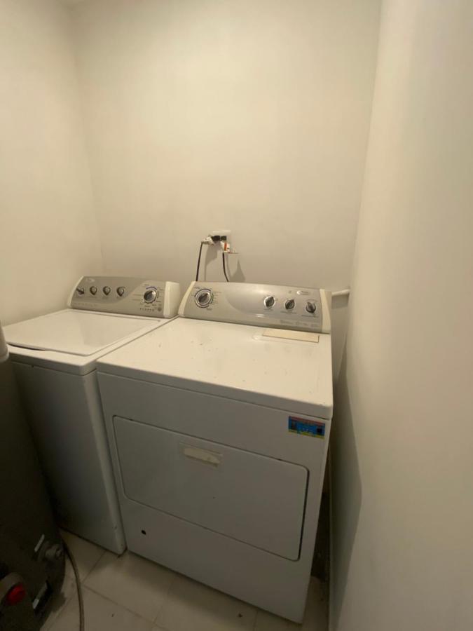 Casa Moderna Equipada Como Hotel Habitacion 5 มอนแตร์เรย์ ภายนอก รูปภาพ