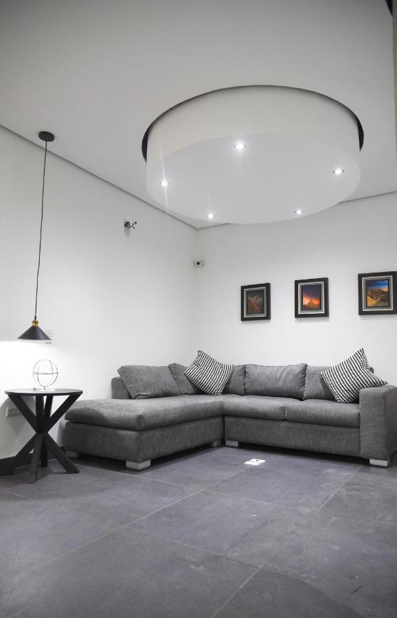 Casa Moderna Equipada Como Hotel Habitacion 5 มอนแตร์เรย์ ภายนอก รูปภาพ